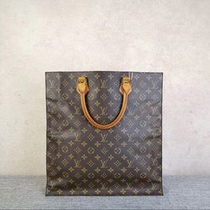 Authentic LV handbags